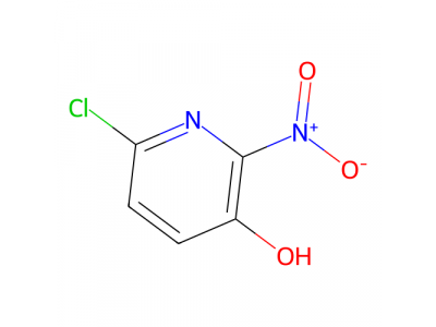 6-氯-2-硝基吡啶-3-醇，887471-39-8，97%