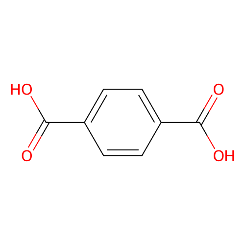 对苯二甲酸（<em>PTA</em>），100-21-0，99%