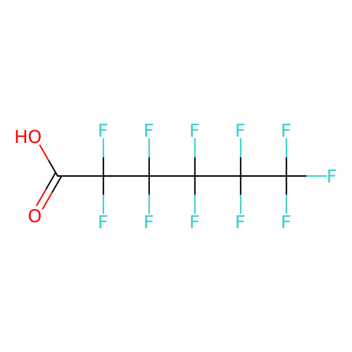 全氟<em>己酸</em>，307-24-4，98%