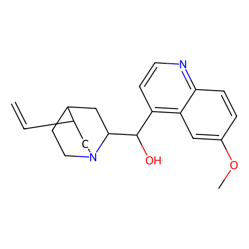 奎宁，130-95-0，for fluorescence,≥98.0