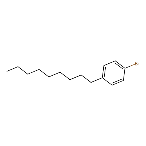 1-溴-4-<em>壬基</em>苯，51554-94-0，98%