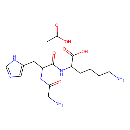 肝细胞生长因子乙酸盐，72957-<em>37-0</em>，≥98.0%
