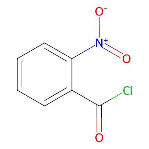 2-<em>硝基</em>苯甲酰氯，<em>610</em>-14-0，96%
