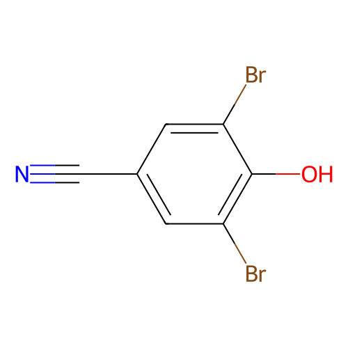 溴苯腈，1689-84-5，97