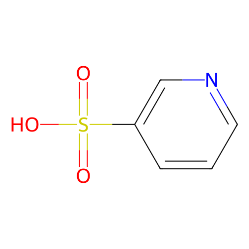 <em>3</em>-吡啶磺酸，<em>636</em>-73-7，98%