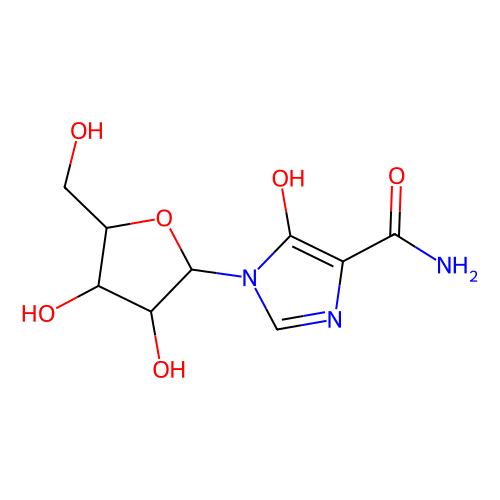 咪唑立宾，50924-49-7，≥98