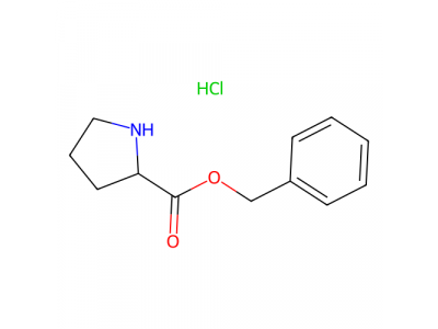 D-脯氨酸苄酯盐酸盐，53843-90-6，≥98.0%(HPLC)