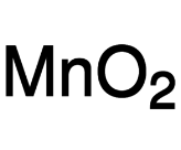 二氧<em>化锰</em>，1313-13-9，90%