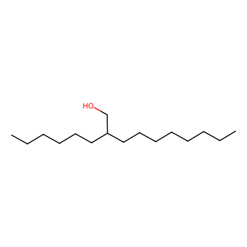 <em>2</em>-己基-1-癸醇，2425-77-6，≥97%