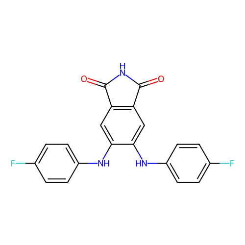 CGP 53353,PKCβII的抑制剂，145915-60-2，98