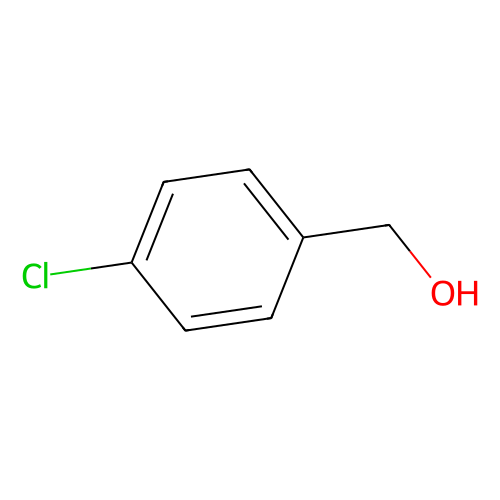 4-氯<em>苄</em><em>醇</em>，873-76-7，99%