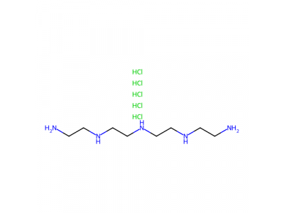 四乙烯五胺 五盐酸盐，4961-41-5，94%