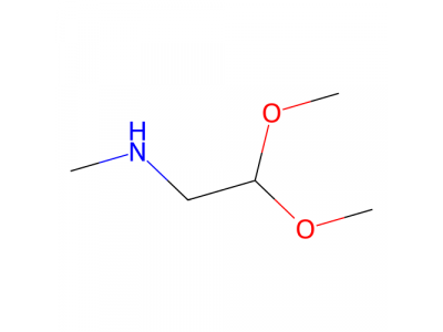 甲氨基乙醛缩二甲醇，122-07-6，97%
