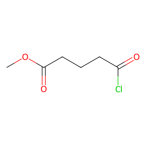 4-<em>氯</em><em>甲</em><em>酰</em>基丁酸<em>甲</em>酯，1501-26-4，98%