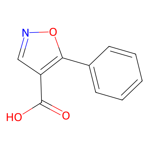 5-苯基<em>异</em><em>恶</em><em>唑</em>-4-羧酸，76344-95-1，97%