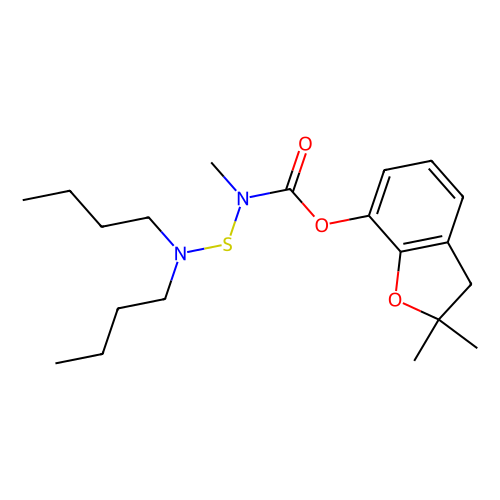 丁硫克百威溶液，55285-<em>14</em>-8，analytical <em>standard</em>,10ug/<em>ml</em> in acetone
