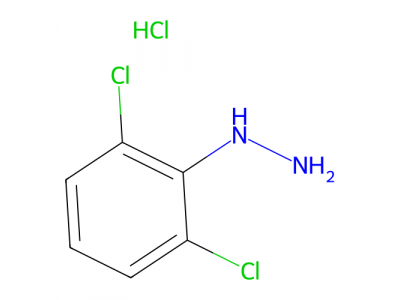 2,6-二氯苯肼盐酸盐，50709-36-9，98%