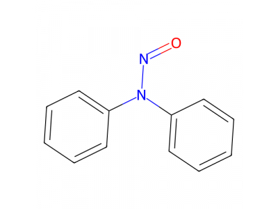 N-亚硝基二苯胺，86-30-6，分析标准品