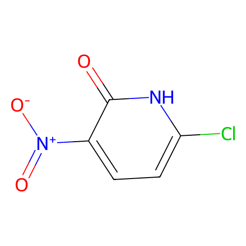 6-氯-<em>3</em>-<em>硝基</em><em>吡啶</em>-<em>2</em>(<em>1H</em>)-酮，92138-35-7，98%