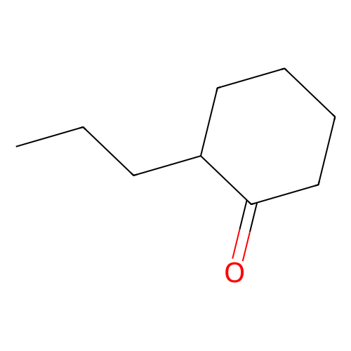 2-丙基<em>环己酮</em>，94-65-5，>98.0%(GC)
