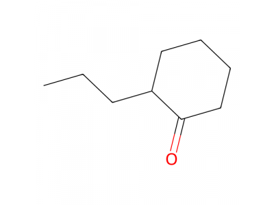 2-丙基环己酮，94-65-5，>98.0%(GC)