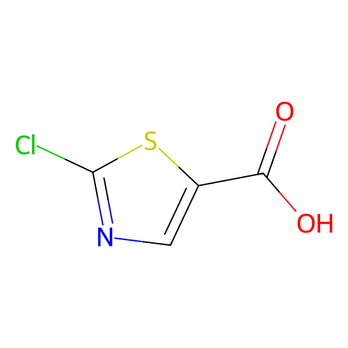 <em>2</em>-<em>氯</em>-1,3-<em>噻唑</em>-<em>5</em>-羧酸，101012-12-8，95%