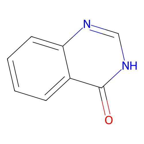 4-羟基喹唑啉，<em>491-36-1</em>，≥98.0%(HPLC)