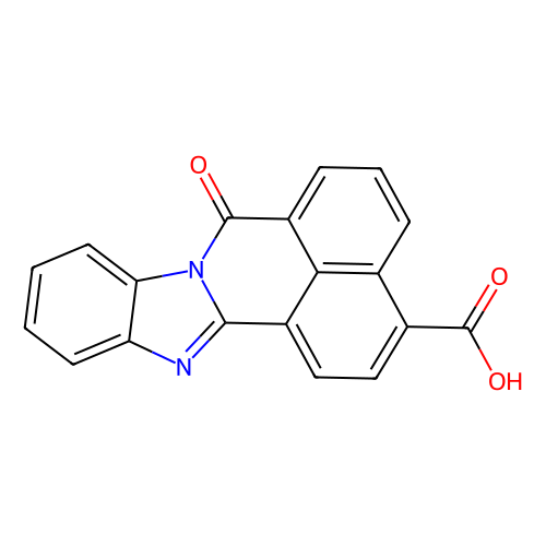 STO609,CaM-<em>KK</em> 抑制剂，52029-86-4，95%