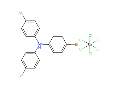 六氯锑酸三（4-溴苯基）铵盐，24964-91-8，technical grade