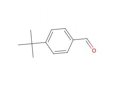 4-叔丁基苯甲醛，939-97-9，97%