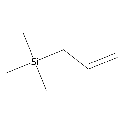 烯丙基三甲基硅烷，<em>762</em>-72-1，98%