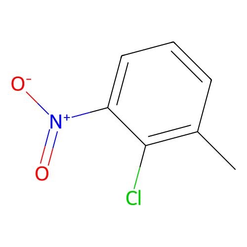 2-氯-<em>3</em>-<em>硝基</em><em>甲苯</em>，3970-40-<em>9</em>，≥98.0%