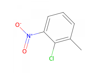 2-氯-3-硝基甲苯，3970-40-9，≥98.0%