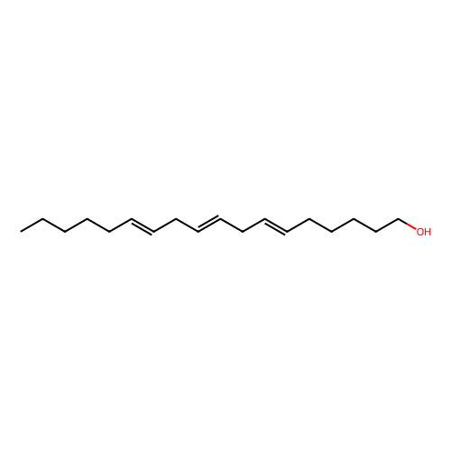 γ-亚麻醇，24149-<em>05</em>-1，≥<em>99</em>%
