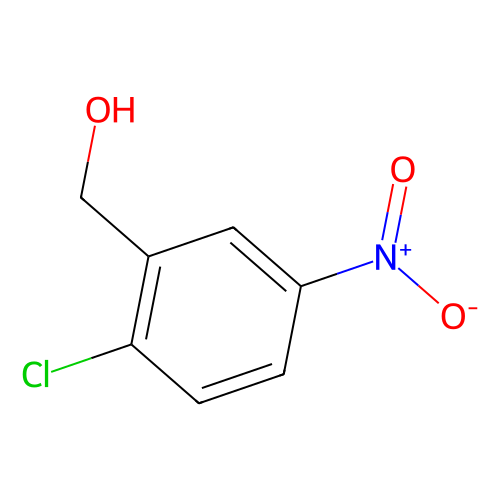 2-氯-5-硝基苯甲醇，80866-80-4，≥98.0%(GC