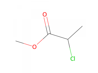 (S)-(-)-2-氯丙酸甲酯，73246-45-4，98%