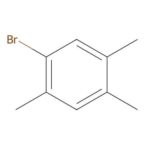 5-溴-<em>1,2</em>,4-三甲基苯，5469-19-<em>2</em>，≥99%