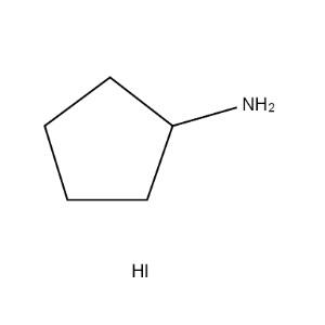 <em>环</em><em>戊</em>胺氢碘酸盐，45372-80-3，≥99% ( 4 Times Purification )
