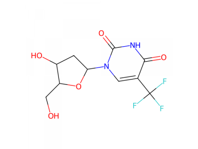 三氟胸苷，70-00-8，≥98%