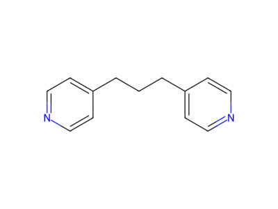 1,3-二(4-吡啶基)丙烷，17252-51-6，>97.0%(GC)