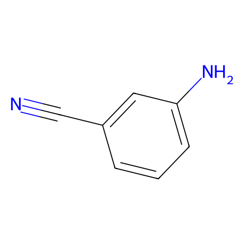 <em>3</em>-氨基苯甲腈，<em>2237-30</em>-1，98%