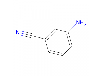 3-氨基苯甲腈，2237-30-1，98%