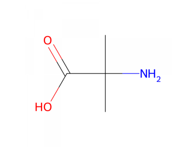 α-氨基异丁酸，62-57-7，98%