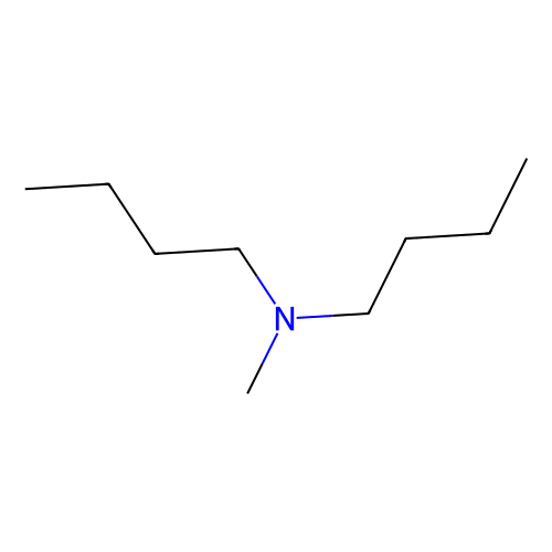 <em>N</em>-甲基<em>二丁</em>胺，3405-45-6，98%