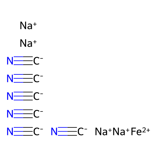 <em>亚铁</em><em>氰化钠</em>，13601-19-9，Reagent Grade