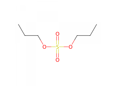 硫酸二丙酯[烷基化剂]，598-05-0，≥90.0%(GC)