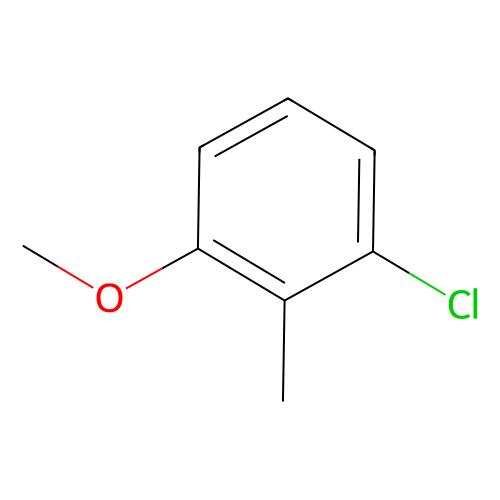 <em>2</em>-氯-6-甲氧基甲苯，<em>3260</em>-88-6，>96.0%(GC)