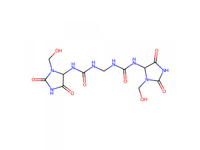 咪唑烷基脲，39236-46-9，98%