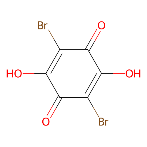 <em>溴</em>苯酰胺酸，4370-<em>59-6</em>，>98.0%
