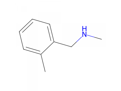 N-甲基-2-甲基苄胺，874-33-9，≥95%